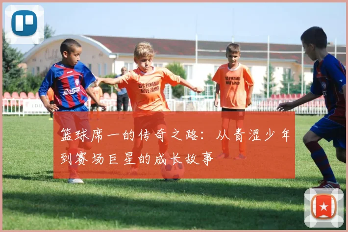 篮球席一的传奇之路：从青涩少年到赛场巨星的成长故事