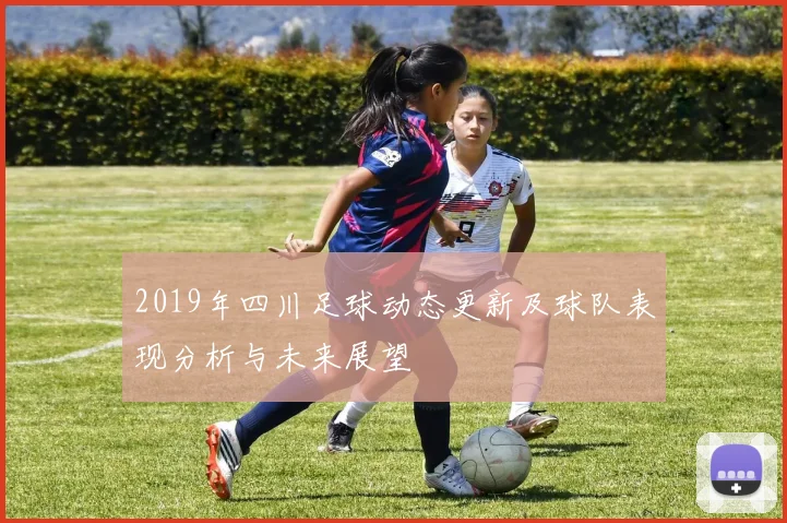 2019年四川足球动态更新及球队表现分析与未来展望